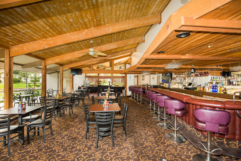 Los Gatos Lodge מראה חיצוני תמונה