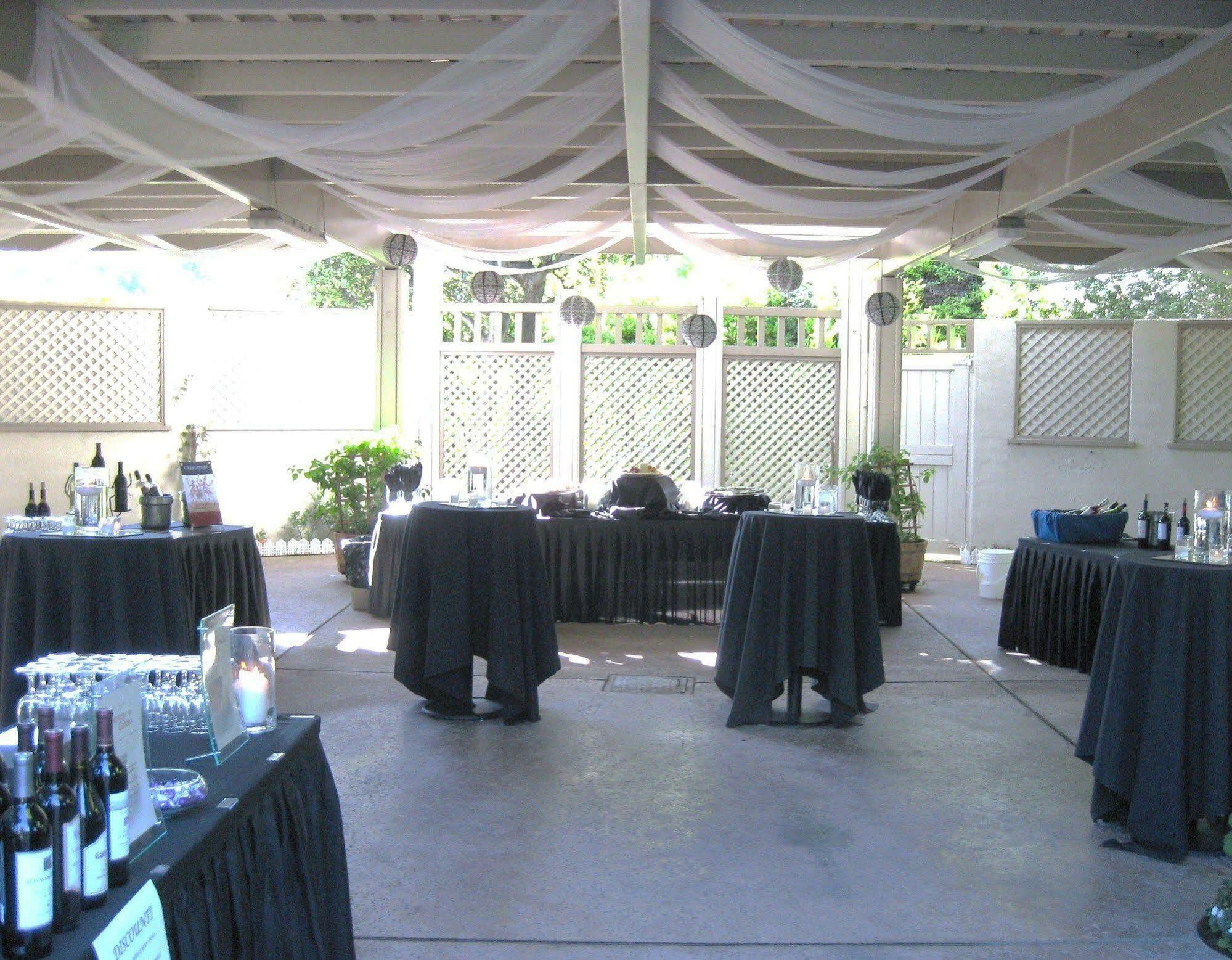 Los Gatos Lodge מראה חיצוני תמונה