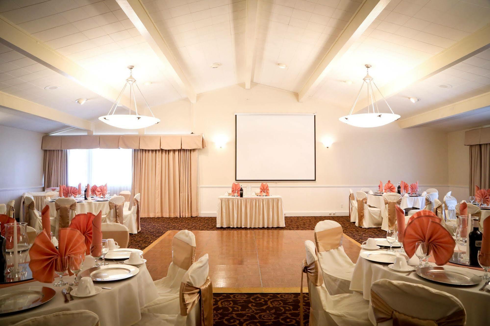 Los Gatos Lodge מראה חיצוני תמונה