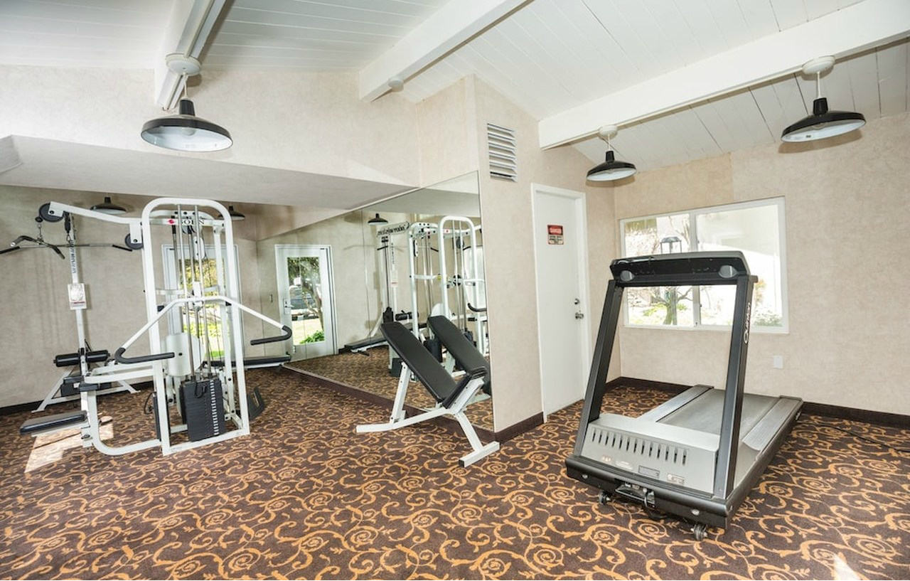 Los Gatos Lodge מראה חיצוני תמונה