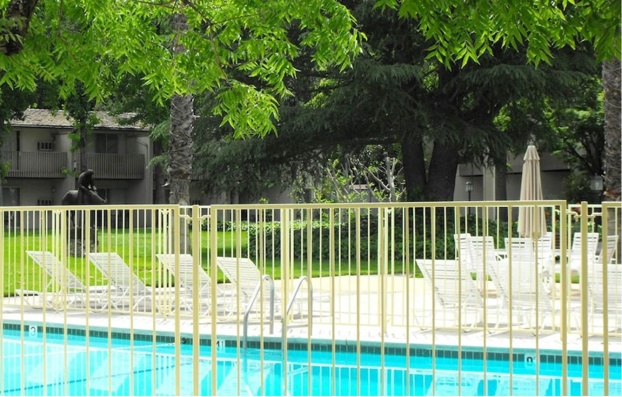 Los Gatos Lodge מראה חיצוני תמונה